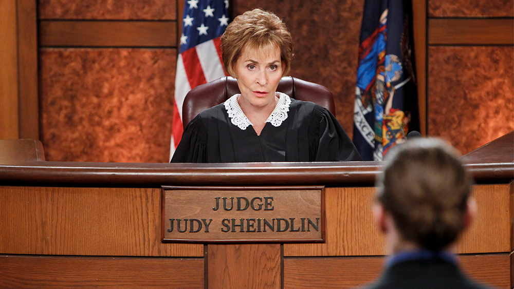 Judith Sheindlin blikt terug op Judge Judy-erfenis Een generatie grootgebracht door 'Judge Judy': Judith Sheindlin blikt terug op haar tv-carrière (Picture by: variety.com)