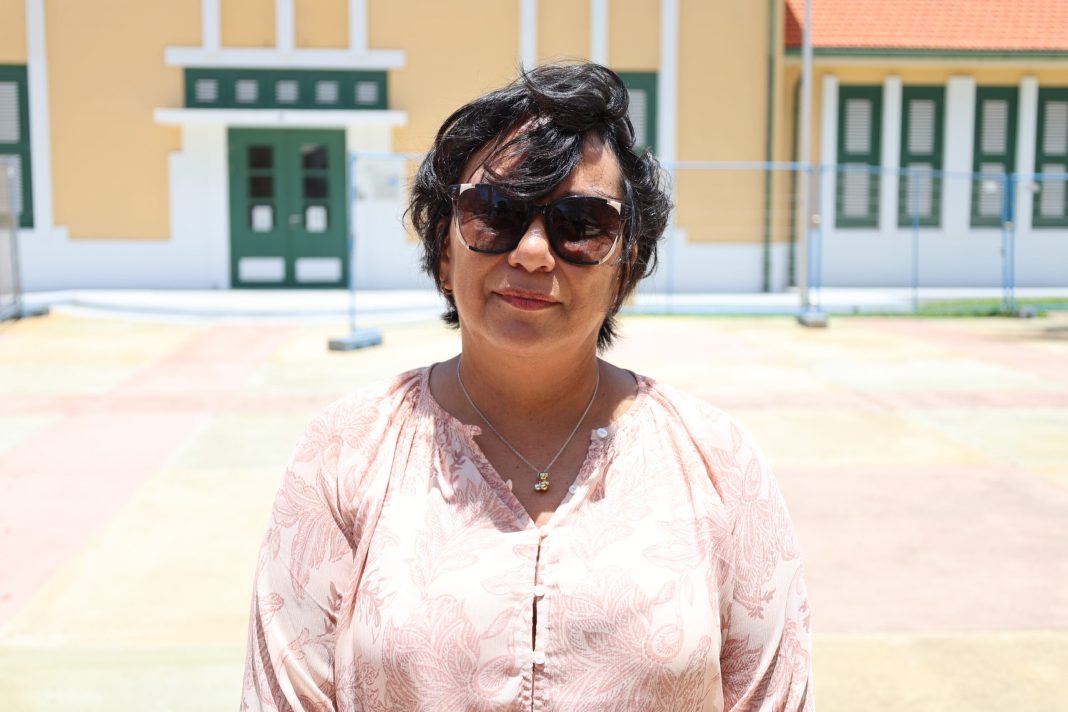 Eerste voorwaardelijke invrijheidsstelling levenslanggestrafte op Aruba Eerste voorwaardelijke invrijheidsstelling levenslanggestrafte op Aruba (Picture by: 24ora.com)