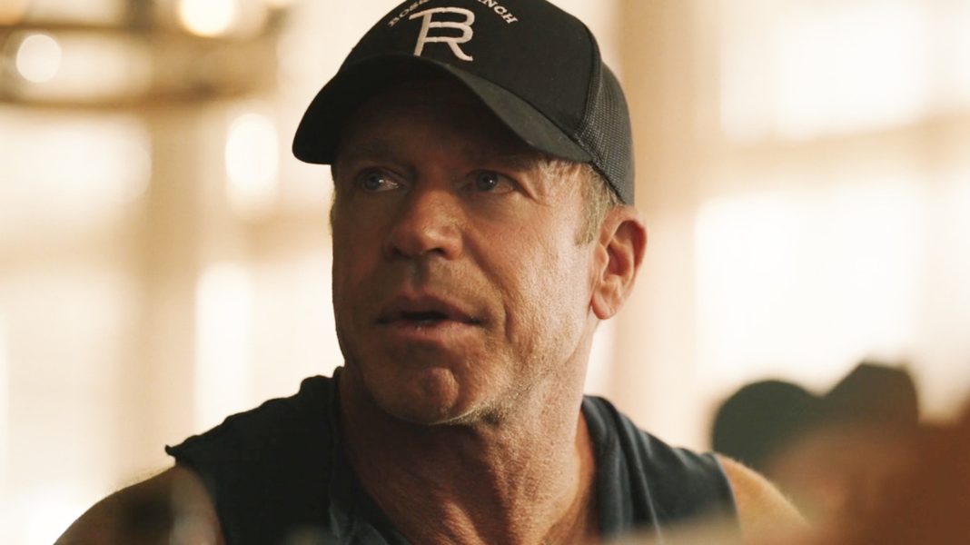 Elk personage dat Taylor Sheridan speelt in zijn eigen tv-shows en films, gerangschikt (Picture by: slashfilm.com)