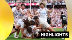 Engeland verslaat Nieuw-Zeeland met try in blessuretijd: ongeslagen reeks naar 41 Tests (Picture by: ichef.bbci.co.uk)