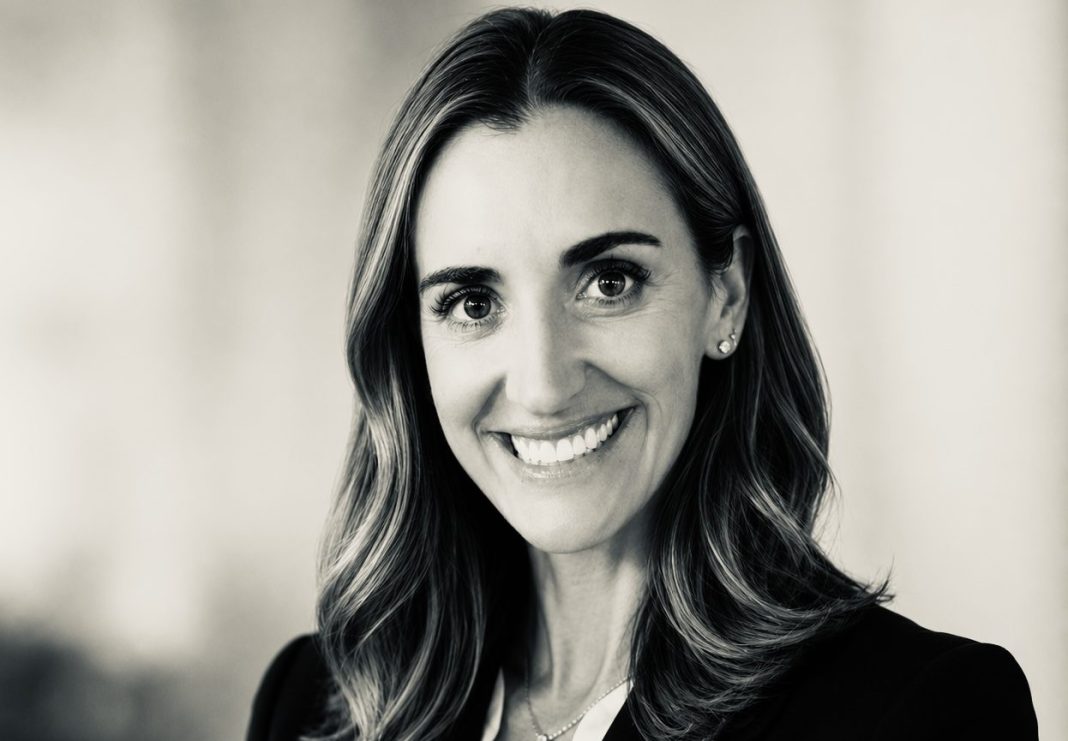 Lizzy Roberti wordt EVP bij EverWonder Studios EverWonder Studios benoemt Lizzy Roberti tot EVP Brand Partnerships en Business Development (Picture by: variety.com)
