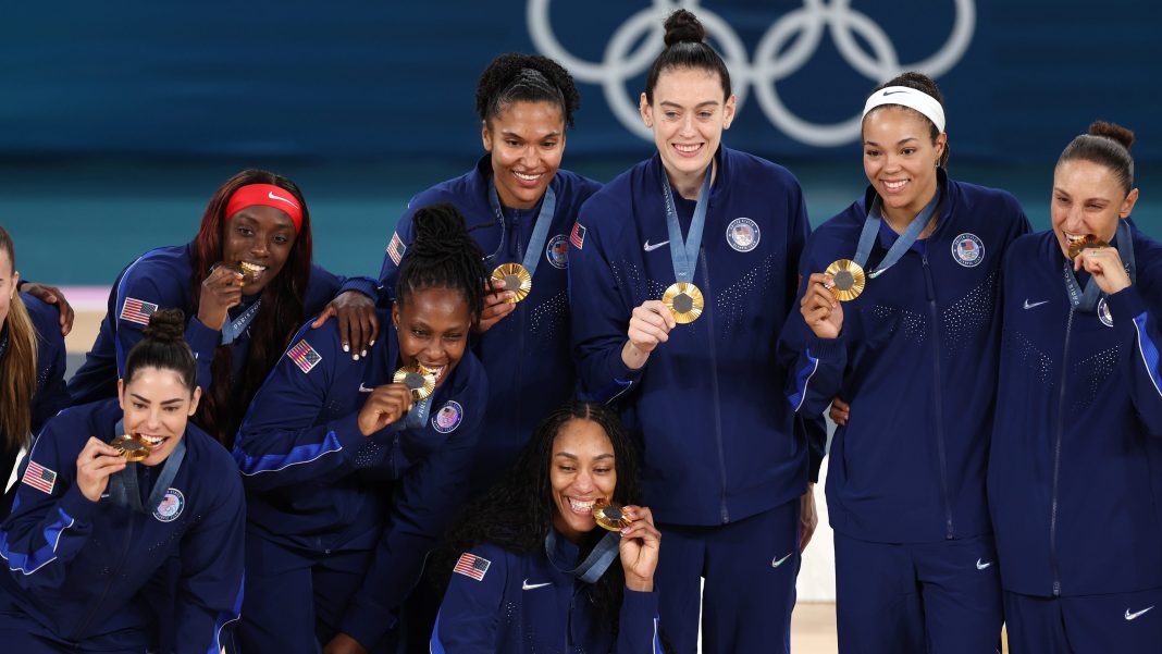 FIBA Vrouwen Wereldkampioenschap 2026 en gevolgen voor Olympische kwalificatie (Photo by: usatoday.com)