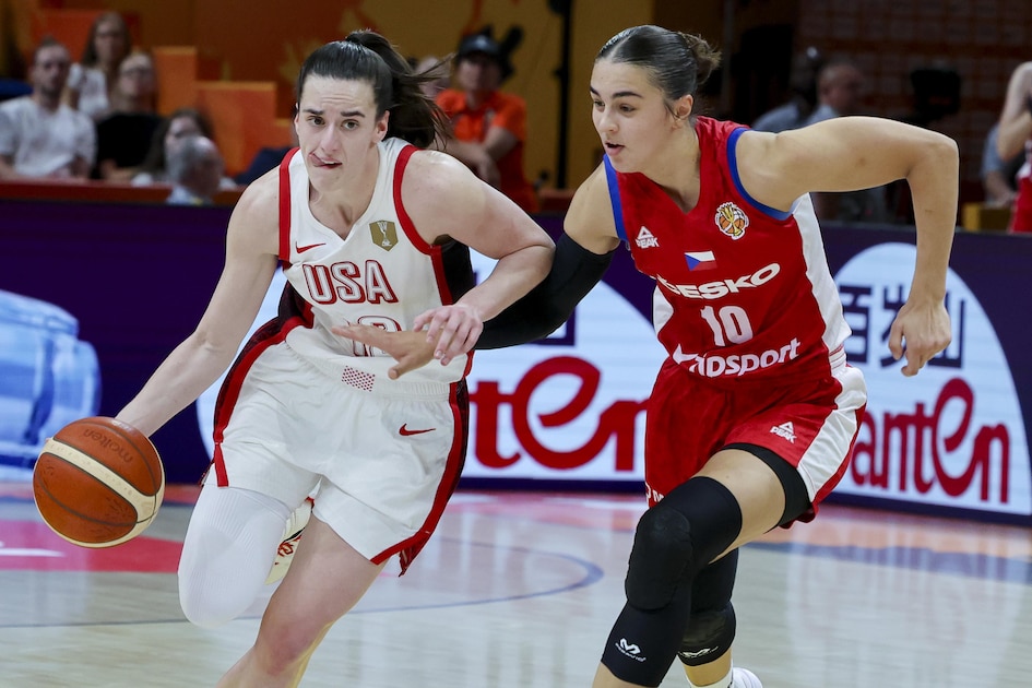 FIBA bereidt knockout-fase voor op Vrouwen Wereldkampioenschap basketbal 2026 (Photo by: wmsports.io)