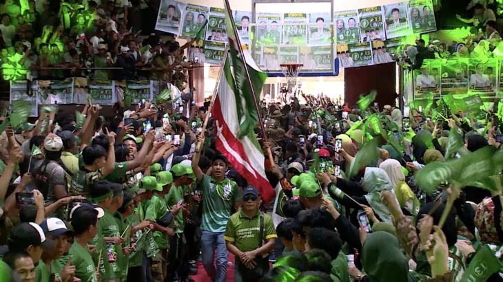 Filipijnen houden historische verkiezingen in Bangsamoro na vijf decennia gewapende strijd (Picture by: aljazeera.com)