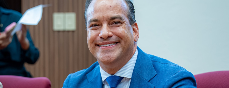 Fitch bevestigt BBB-rating Aruba met positieve vooruitzichten (Picture by: noticiacla.com)
