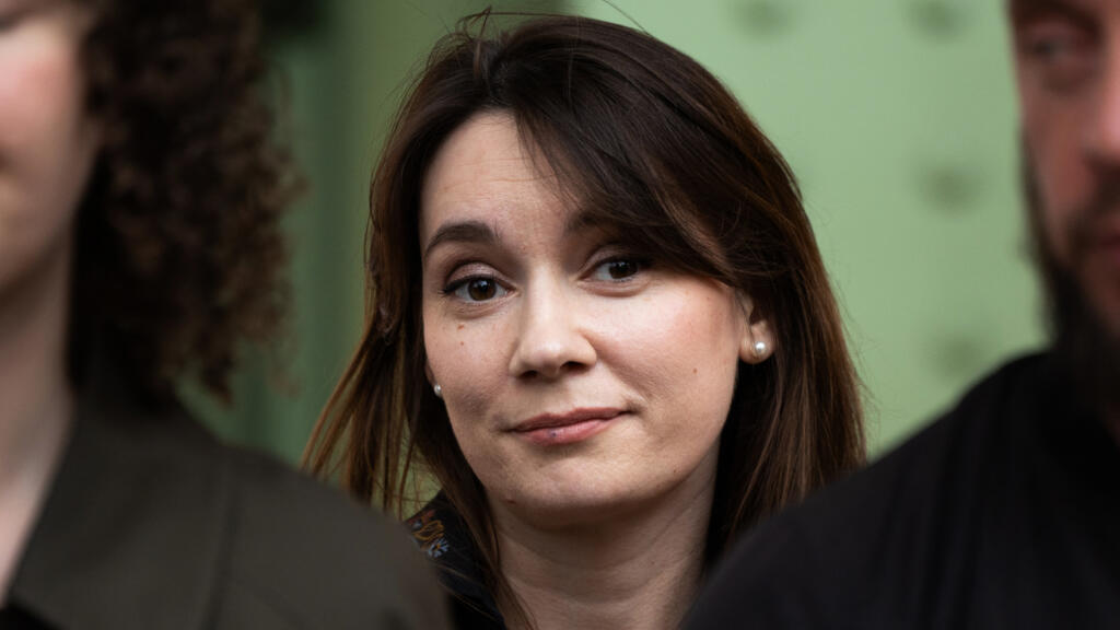 Franse overheid waarschuwt rechts tv-kanaal CNews over terugkeer uitgewezen pro-Poetin commentator (Picture by: s.france24.com)