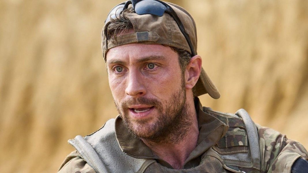 Fuze met Aaron Taylor-Johnson is officieel de grootste streamingshit van HBO Max (Picture by: slashfilm.com)
