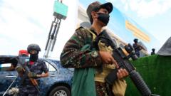 G7 eist dat Iran stopt met bewapenen Houthis in Jemen voor VN-vergadering (Picture by: ichef.bbci.co.uk)