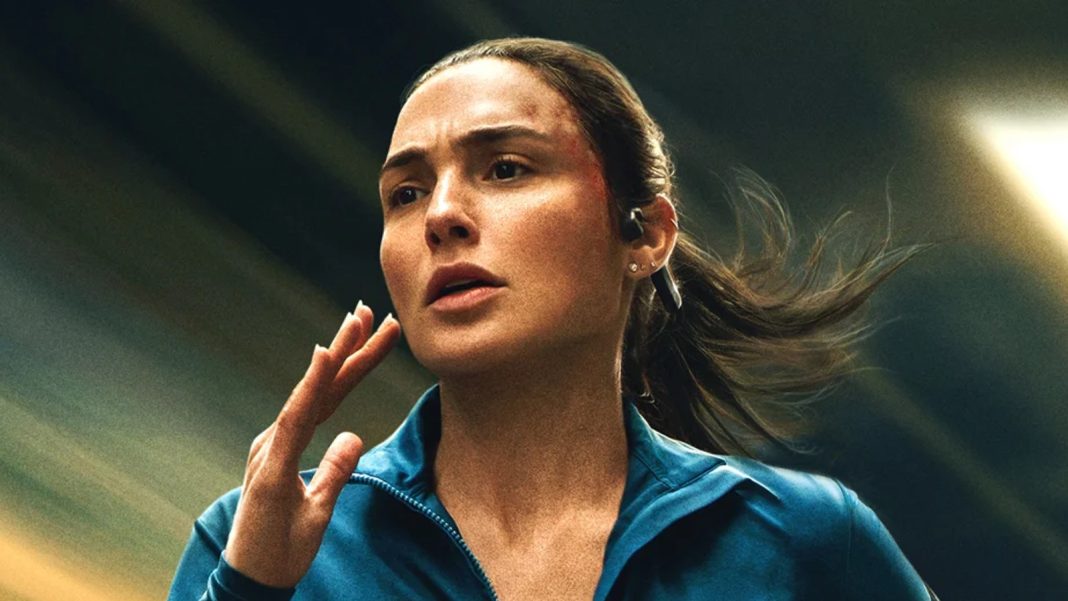 Gal Gadot's actiethriller van 84 minuten is officieel de grootste streamhit op Prime Video (Picture by: slashfilm.com)