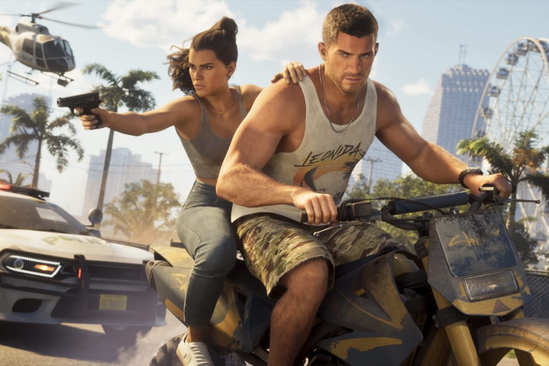 Game-industrie verwacht $214 miljard omzet in 2026 dankzij release GTA 6 (Picture by: variety.com)