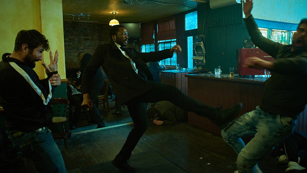 'Gangs of London'-producers eisen $20 miljoen van Vice over verkoop Pulse Films (Picture by: variety.com)