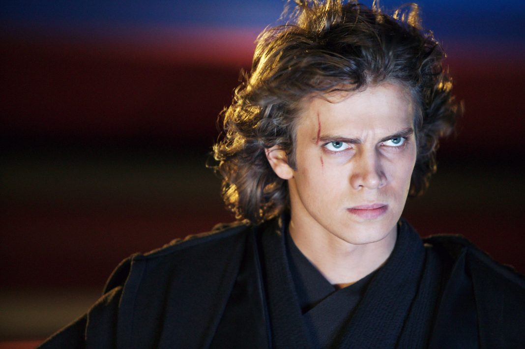 George Lucas zegt drie extra Star Wars-films gepland te hebben, maar koos voor pensioen als regisseur (Picture by: variety.com)