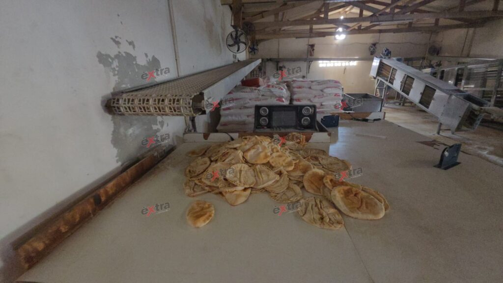 Gezamenlijke inspectie bij bakkerijen op Curaçao onthult illegale stroom en ongedocumenteerde personen (Picture by: extra.cw)