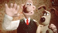 'Gromit was bijna een kat!': De verborgen geheimen van 50 jaar Aardman (Picture by: ichef.bbci.co.uk)