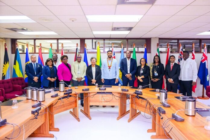 Guyana ontvangt CARIFESTA XVI in 2027: groot Caribisch kunstenfestival keert terug naar bakermat (Picture by: 721news.com)