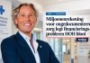 Miljoenenrekening voor ongedocumenteerde zorg legt structureel financieringsprobleem HOH bloot