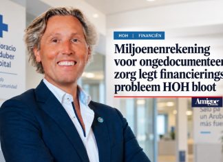 Miljoenenrekening voor ongedocumenteerde zorg legt structureel financieringsprobleem HOH bloot