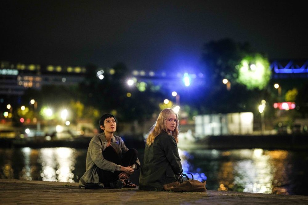 Asia Pacific Screen Awards 2026: Hamaguchi en Shah leiden nominaties Hamaguchi Ryusuke en Abinash Bikram Shah leiden nominaties Asia Pacific Screen Awards (Picture by: variety.com)