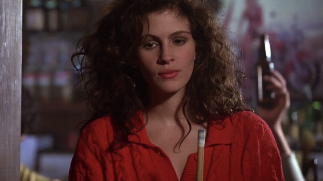 Julia Roberts in Miami Vice: vergeten rol als Polly Wheeler Het Miami Vice-personage dat Julia Roberts speelde en dat je waarschijnlijk vergeten bent (Picture by: slashfilm.com)