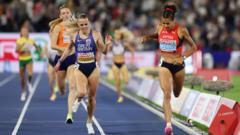 Het nummer waarvan ze zeiden dat vrouwen het niet konden lopen: de 800m als olympisch middelpunt (Picture by: ichef.bbci.co.uk)