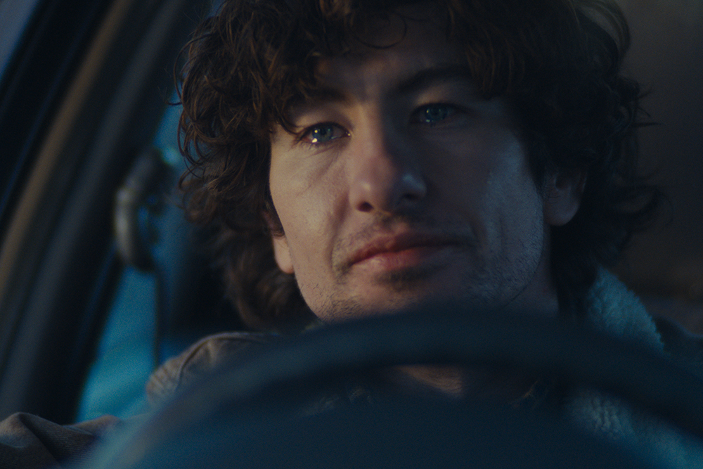 Hoe Ierse indie 'Lemonade' Barry Keoghan tussen Beatles-opnames door castete en hem 'closure' gaf over het zorgsysteem (Picture by: variety.com)
