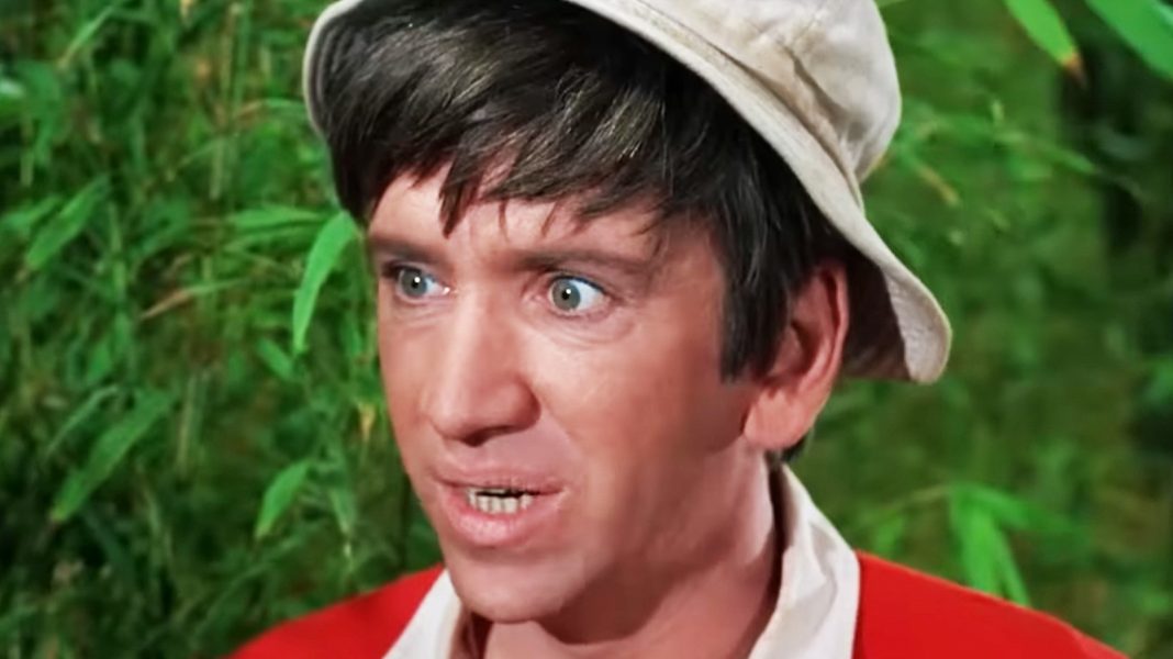 Hoe Superman-regisseur Richard Donner de cast van Gilligan's Island opbeurde (Picture by: slashfilm.com)