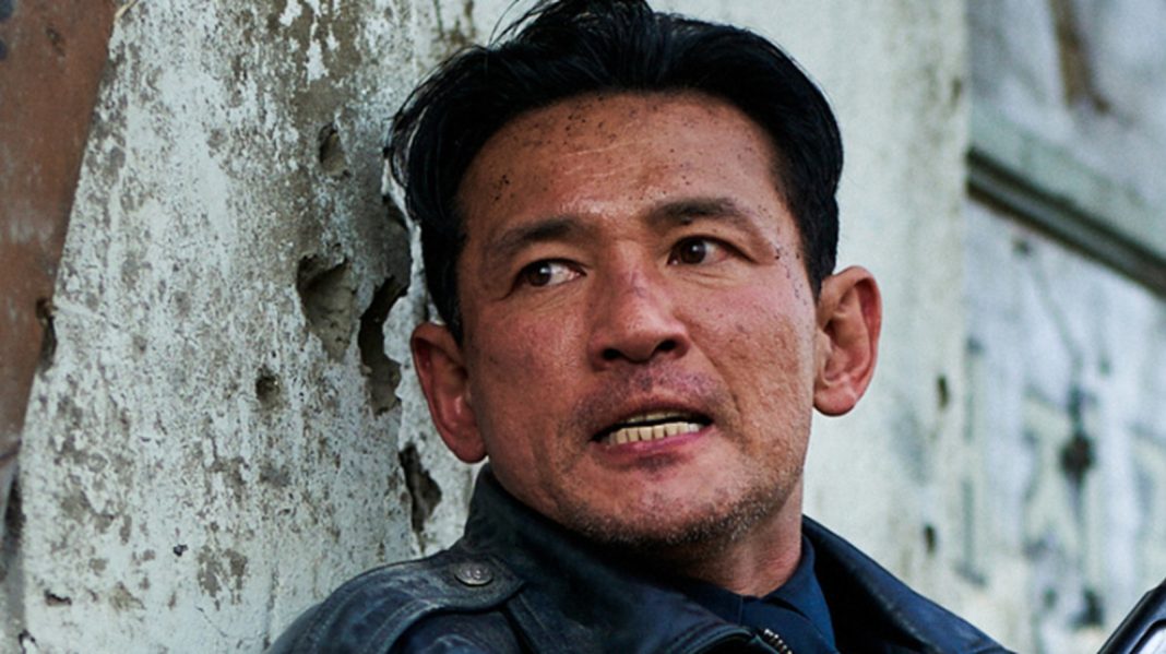 Hope review: Na Hong-Jin's alien invasie epos moet je gezien hebben (Picture by: slashfilm.com)