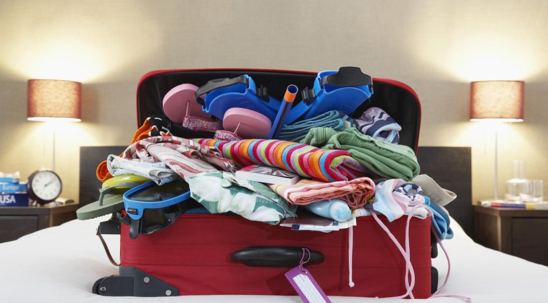 Hotellogies in juli onverminderd ondanks verhoging toeristenbelasting (Photo by: nltimes.nl)