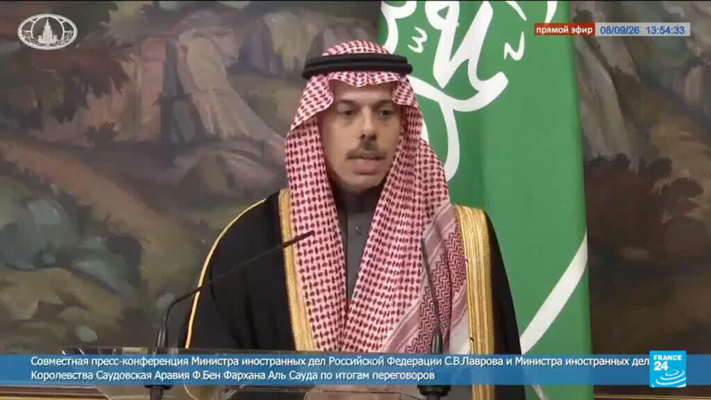 Houthis melden Saoedische vergeldingsaanvallen op olielocaties Houthis melden Saoedische vergeldingsaanvallen na aanvallen op olielocaties in Jemen (Picture by: s.france24.com)