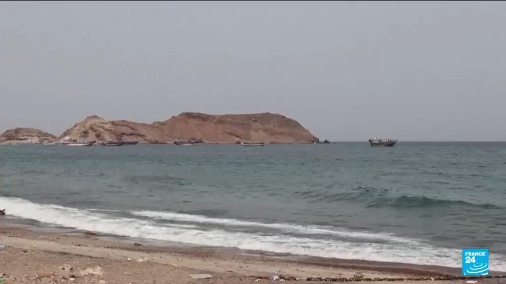 Houthi’s grijpen Bab el-Mandeb: Saoedische olie verstoord Houthi's veroveren strategische locaties bij Bab el-Mandeb terwijl Saoedische olieexport verstoord raakt (Picture by: s.france24.com)