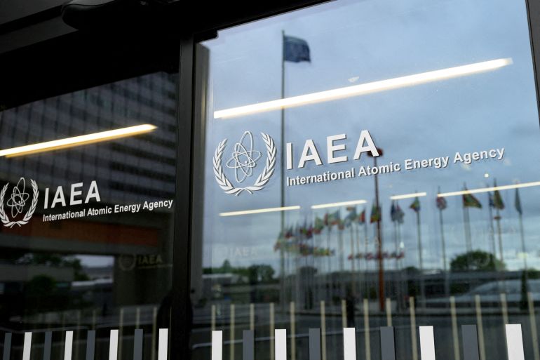 IAEA beschuldigt Iran van niet-naleving van nucleaire verplichtingen: achtergrond en gevolgen (Picture by: aljazeera.com)
