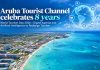 Aruba Tourist Channel celebrates 8 years as World Tourism Day 2026 puts AI at the center of tourism’s future