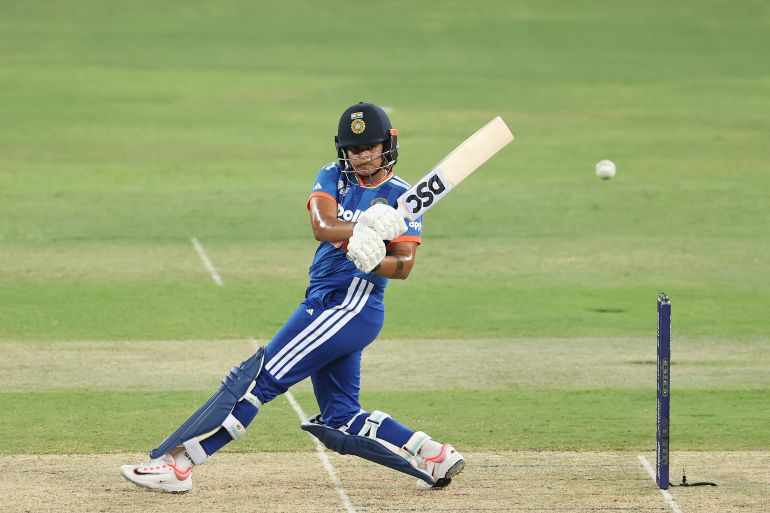 India vs Sri Lanka: Women's T20 Asia Cup 2026 finale – schema, teams en vorm (Picture by: aljazeera.com)
