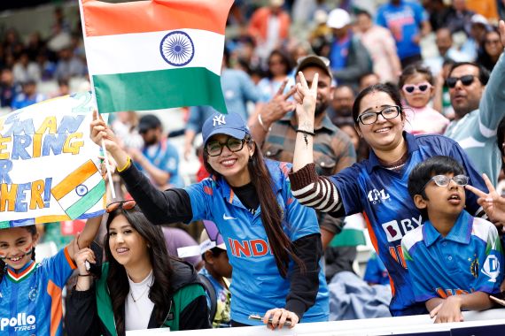 India vs Sri Lanka: Women’s T20 Asia Cup 2026 finale India vs Sri Lanka live: finale Women's T20 Asia Cup 2026 in Dubai (Picture by: aljazeera.com)