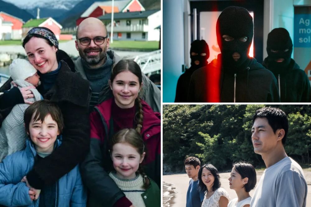 Internationale Oscar-inzendingen 2026: Italië, Frankrijk, Spanje, Polen en Indonesië doen mee (Picture by: variety.com)