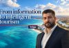 Van informatie naar intelligent toerisme: de visie achter de volgende fase van Aruba Tourist Channel
