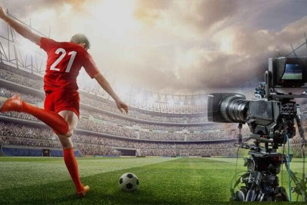 JPEG XS-technologie ondersteunt wereldwijde uitzendingen WK Voetbal (Photo by: cloudinary.com)