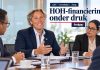 HOH-financieringsconflict krijgt juridische dimensie: wie betaalt zorg aan ongedocumenteerden en onverzekerde toeristen?