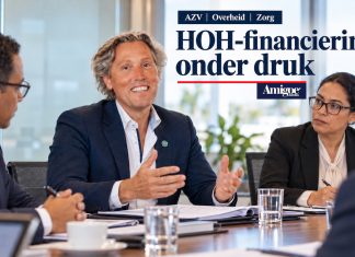 HOH-financieringsconflict krijgt juridische dimensie: wie betaalt zorg aan ongedocumenteerden en onverzekerde toeristen?