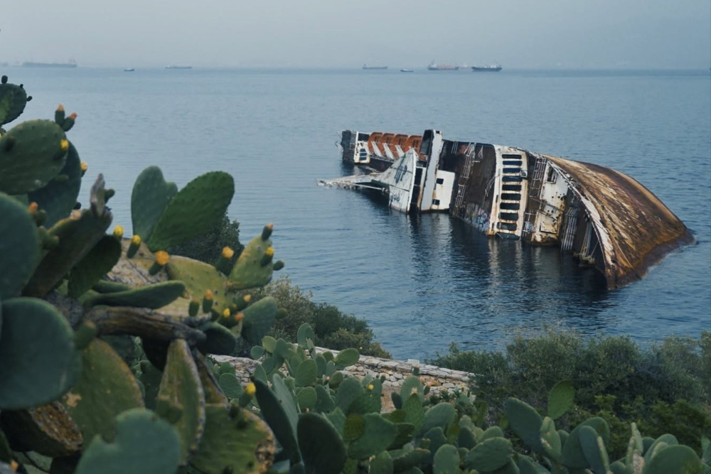 Ji.hlava Film Festival: New Visions Forum lineup 2024 Ji.hlava Documentary Film Festival onthult lineup New Visions Forum (Picture by: variety.com)