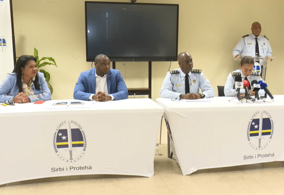 Justitie Curaçao looft 30.000 gulden uit voor tips over drie moorden in één week (Picture by: nu.cw)