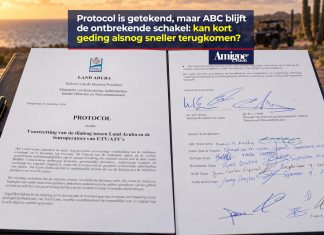 Protocol is getekend, maar ABC blijft de ontbrekende schakel: kan kort geding alsnog sneller terugkomen?