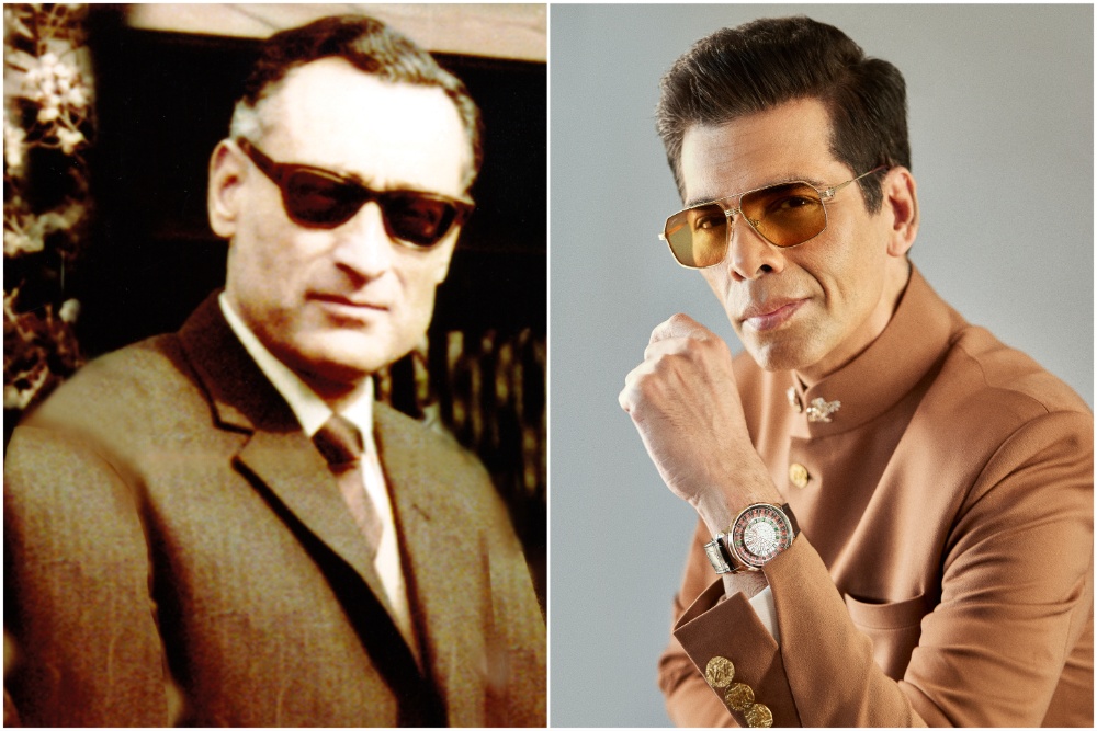 Karan Johars Dharma Productions bevestigt film over Indiase spionagechef Rameshwar Nath Kao (Picture by: variety.com)