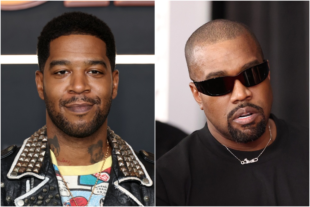 Kid Cudi verdedigt Kanye West: ‘Zijn excuses waren oprecht’ Kid Cudi verdedigt Kanye West na verzoening: 'Hij verontschuldigde zich en het was oprecht' (Picture by: variety.com)