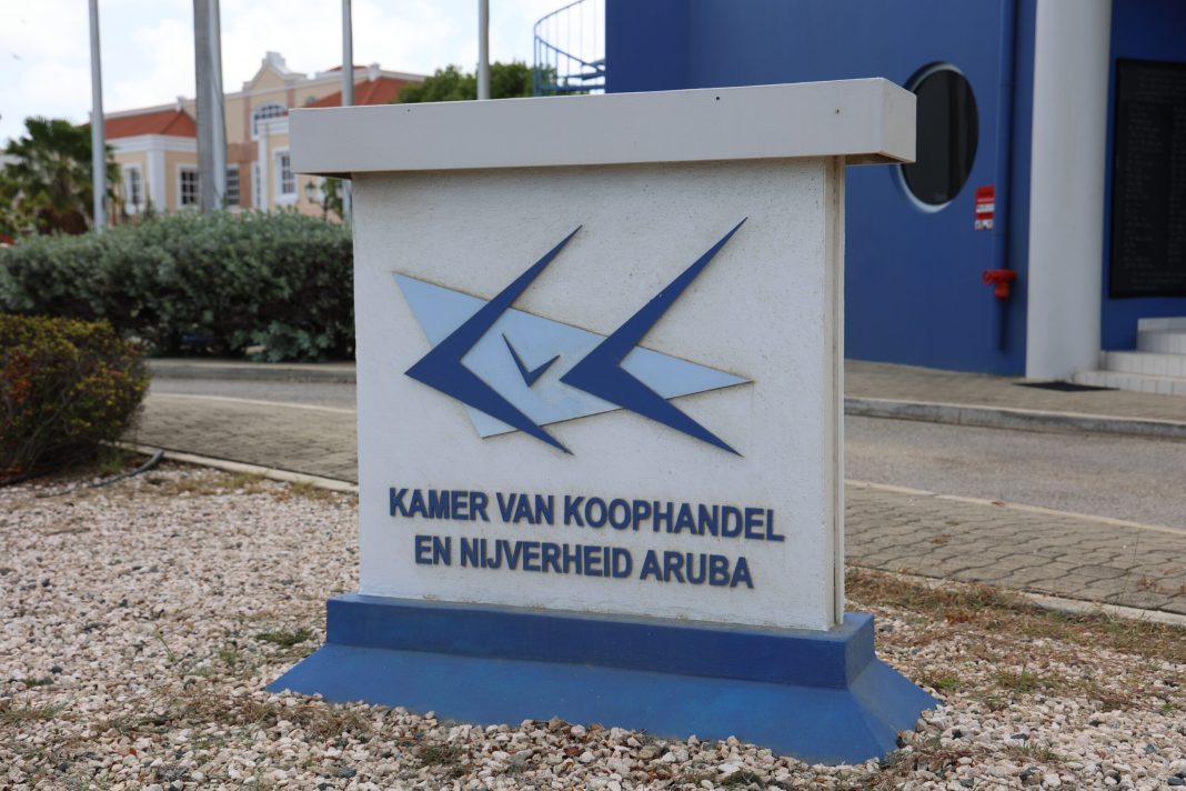 KvK Aruba organiseert informatiesessie over handelsmissie naar VS (Picture by: 24ora.com)