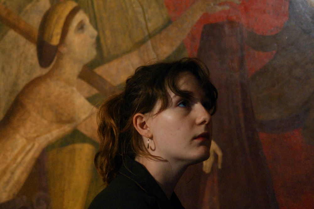 'La Gradiva' review: een meedogenloos teder debuut dat een grote nieuwe filmmaker aankondigt (Picture by: variety.com)