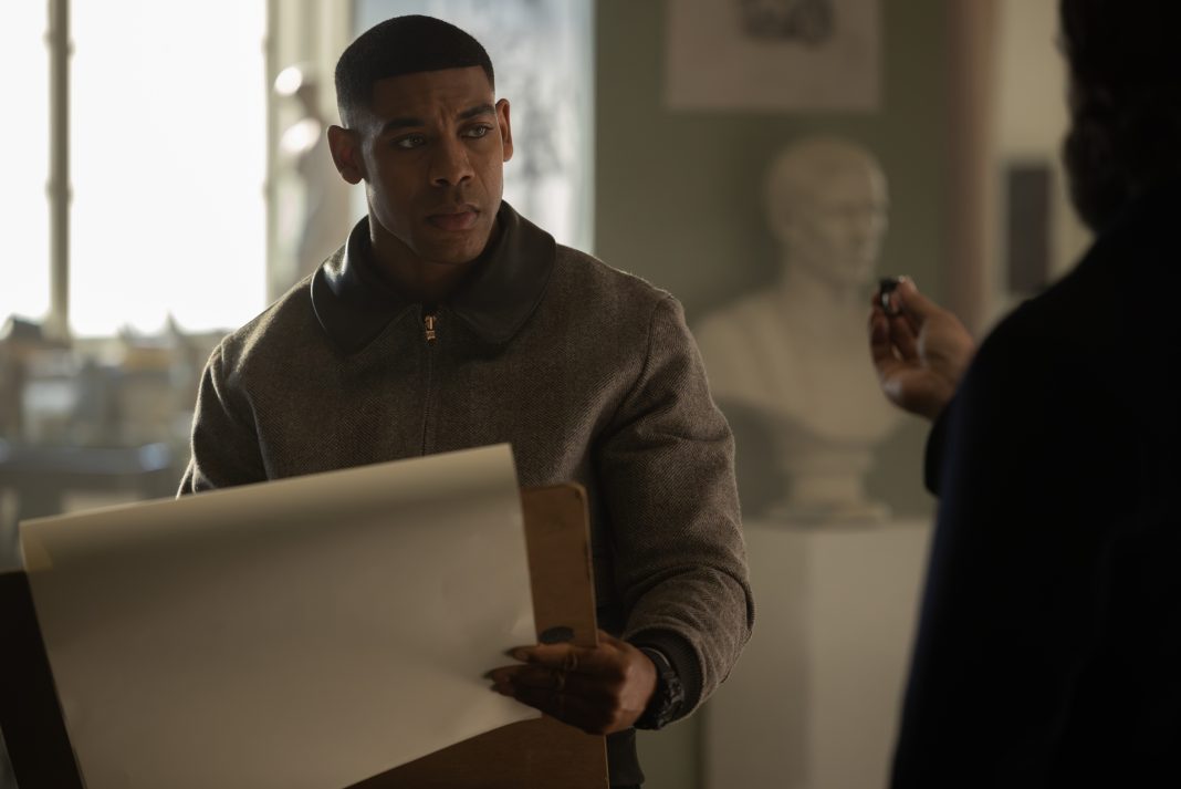 'Lanterns' aflevering 3 trekt 10 miljoen kijkers wereldwijd op HBO Max – seriehoogste (Picture by: variety.com)