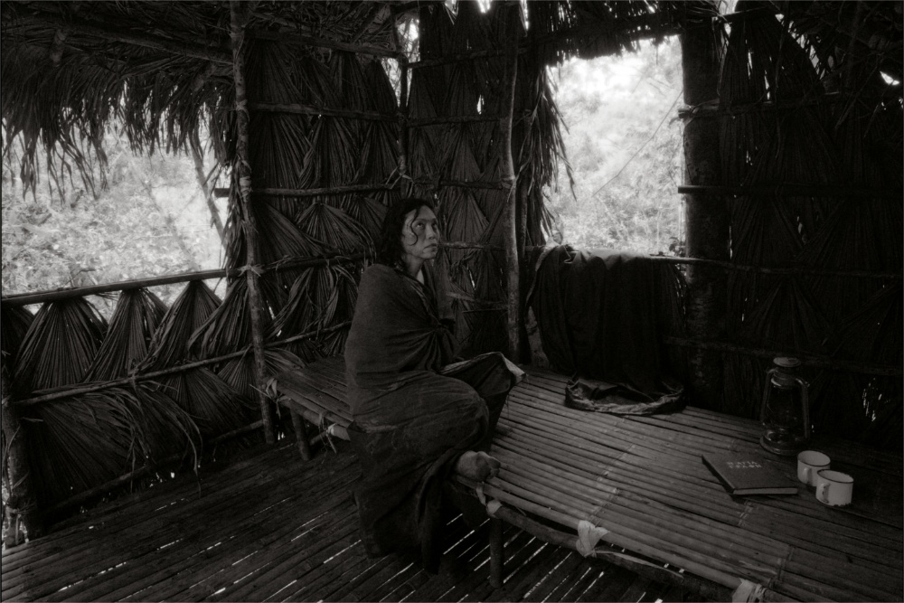 Lav Diaz maakt Noli Me Tangere-film en vals profeten-drama Lav Diaz werkt aan Noli Me Tangere-adaptatie en film over valse profeten (Picture by: variety.com)