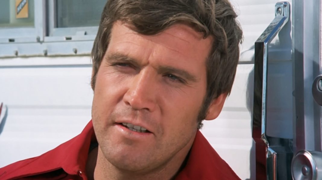 Lee Majors' eerste gecrediteerde filmrol was in de vergeten western Will Penny uit 1968 (Picture by: slashfilm.com)