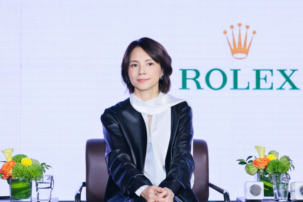 Lee Sinje bereidt regiedebuut 'Wanita' voor en onthult 'Dead Tide' op Pingyao (Picture by: variety.com)